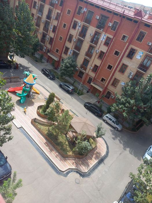 Продаю свою 3х комн. кв. в Голден Хауз_Паркент Вилладж