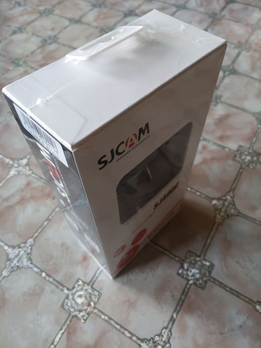 Экшн-камера SJCAM (SJ4000)