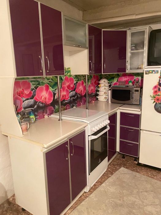 Продам кухонный гарнитур