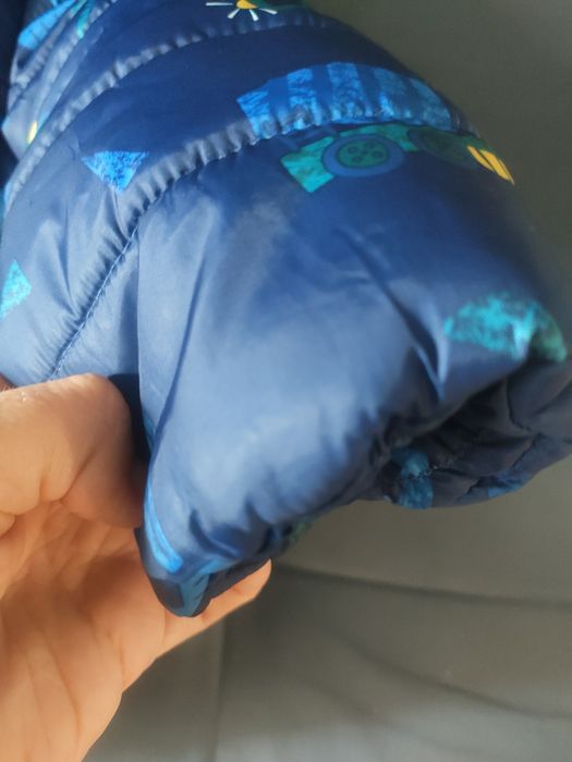 Курточка 2-3 года