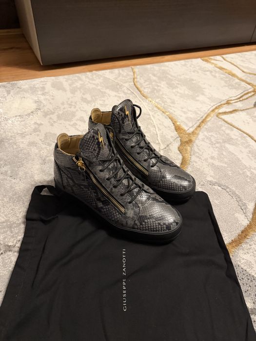 Giuseppe Zanotti originali