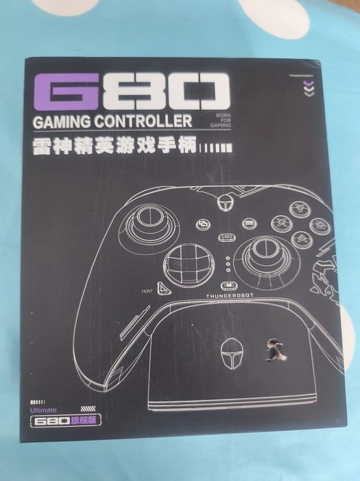 Vând controller PC, Android