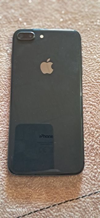 IPhone 8 Plus ...