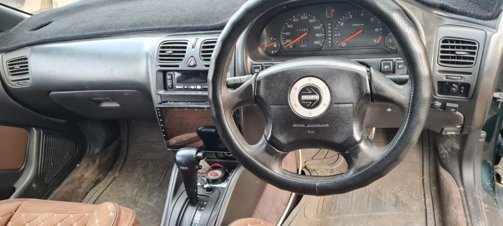 Продам subaru legacy