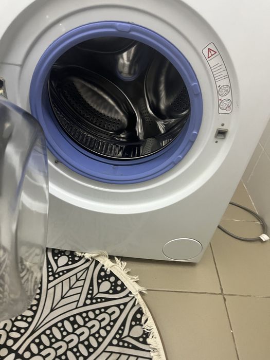 Продам стиральную машину