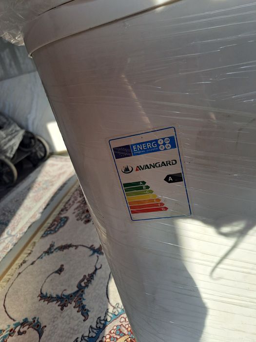 Avangard 7.2 kg янги полуавтомат  сотилады