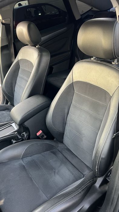 FORD Mondeo 2011 — imagine 5