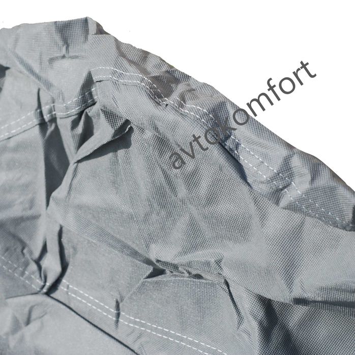 Брезент Покривало За Мотор Мотоциклет Велосипед