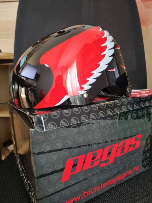 Vand casca Pegas Robit