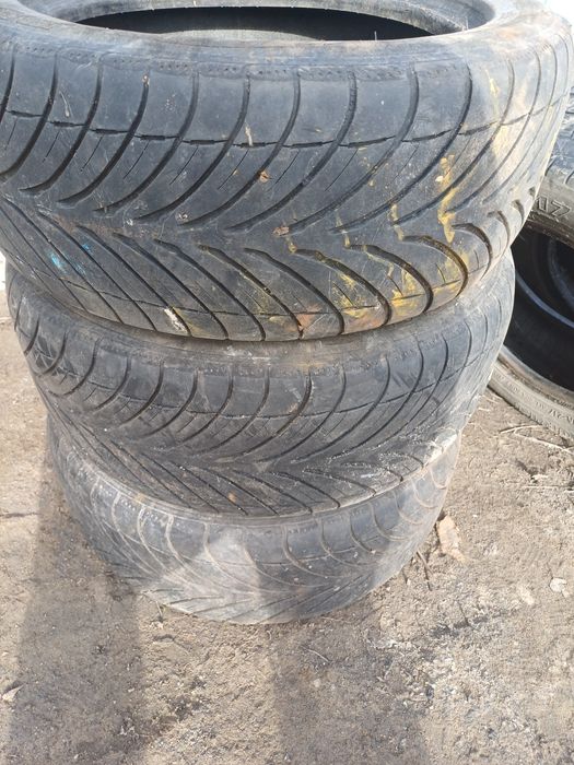 Продам резину лето