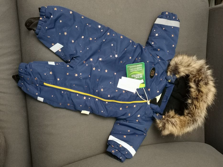 Combinezon Nou m 62, Petit Cherie nu H&M Mikk-line Name it Reima