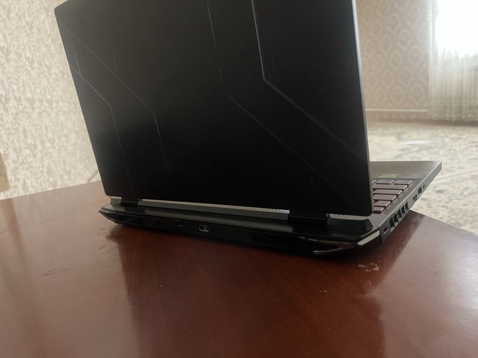 ACER NITRO 5 игровой ноутбук
