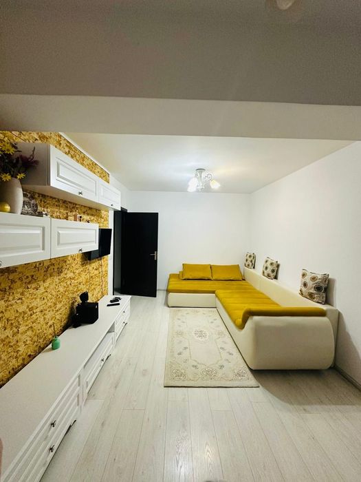 Inchiriez Apartament 2 camere ultracentral complet utilat zona BIG