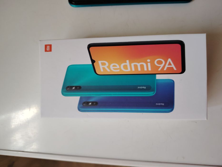 Xiaomi, Redmi 9A