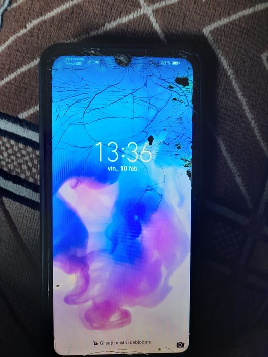 HUAWEI Y6 2019 350 lei Negociabil