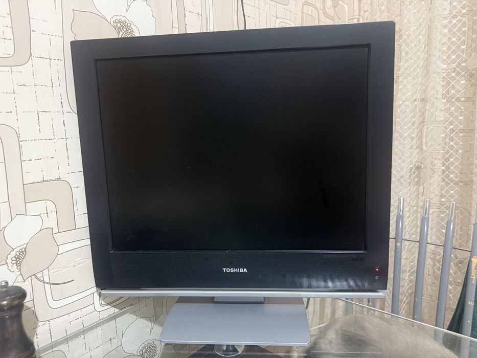 Продам телевизор Toshiba