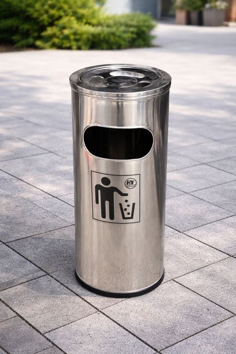 Урна уличная, пепельница