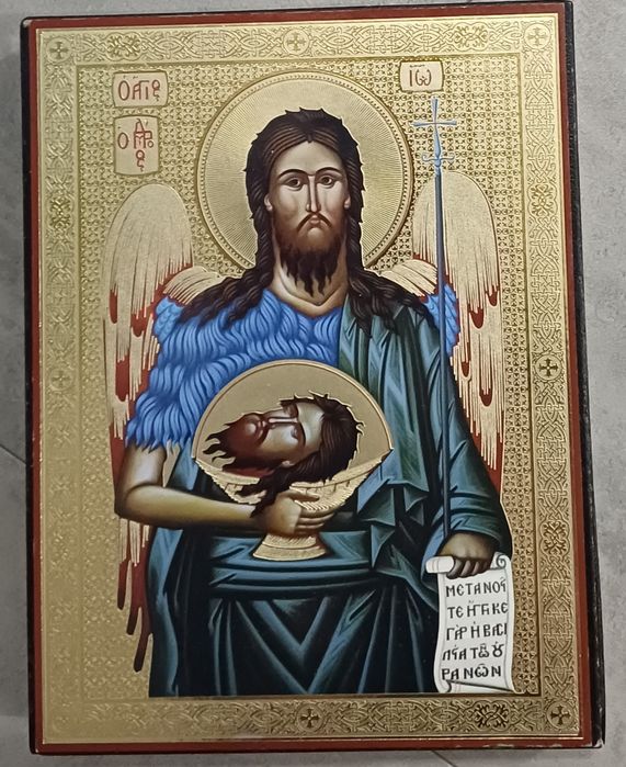 Vand icoanele din imagine