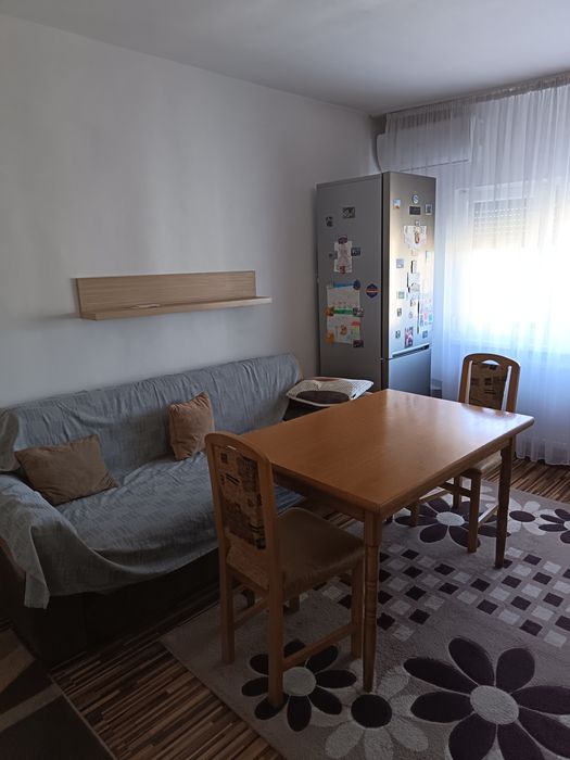 Închiriez apartament 2 camere