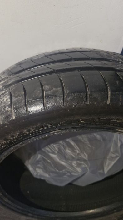 Продам летние шины