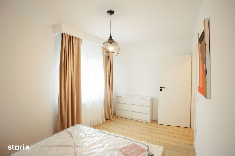 Apartament 2 camere, str. Tineretului