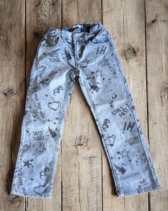 Детски дрехи Zara, Name it, H&M р-р 128