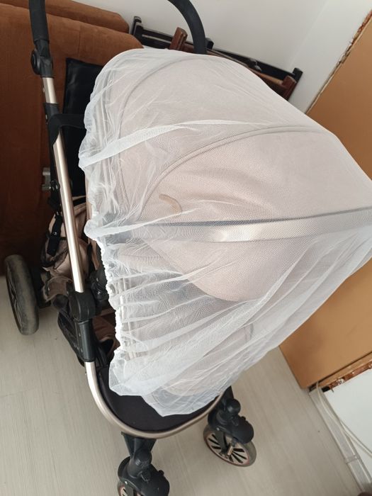 Детска количка Лорели