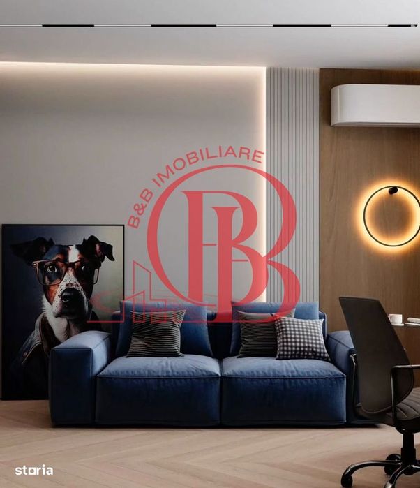 Apartament 3 camere Titan Th. Pallady-Sector 3-Metrou Teclu