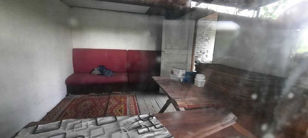 Дача, 21.1м², участок 5 сот. СО Дархан