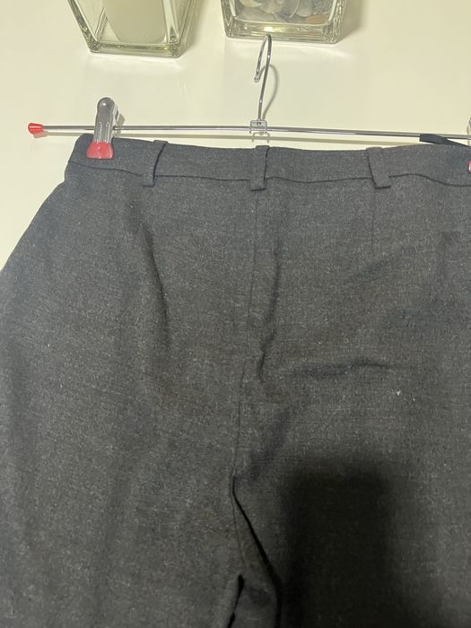 Vionnet дамси панталон