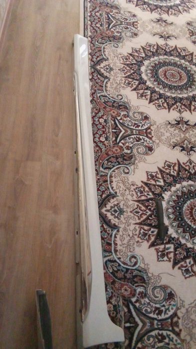 Toyota Camry 70 или 75