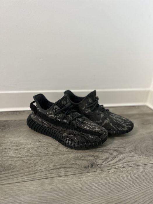 Vând Adidas Yeezy Boost 350 V2 Dark Salt