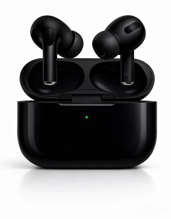 Наушники Pro 2, Bluetooth 5.3,

сенсорное управление, шумоподавление