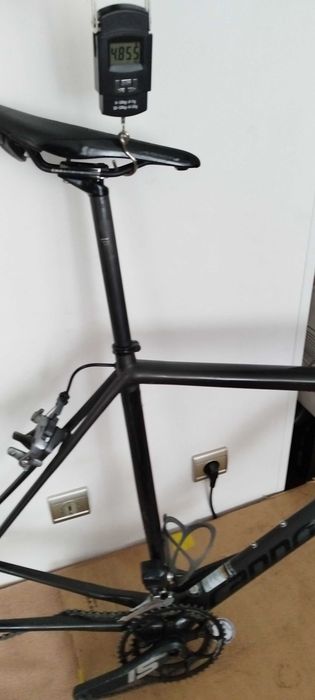 Части и рамка за велосипед-Cannondale Super Six EVO/ 54цм/4,735gr