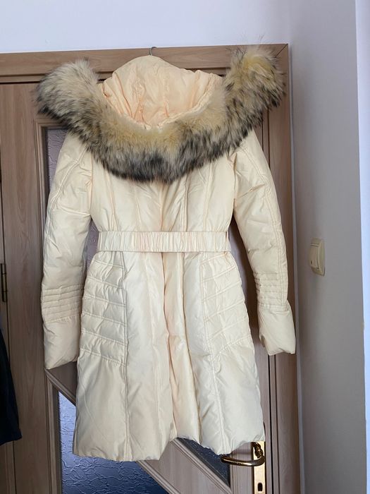 Geacă iarnă /L-XL