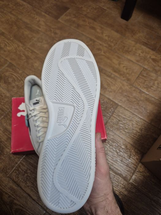 Puma Smash mărimea 45