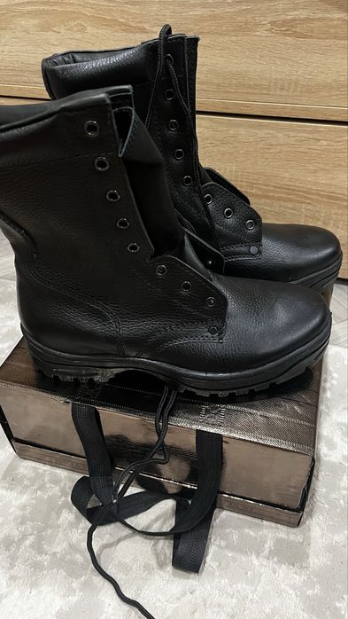 Продам берцы летние