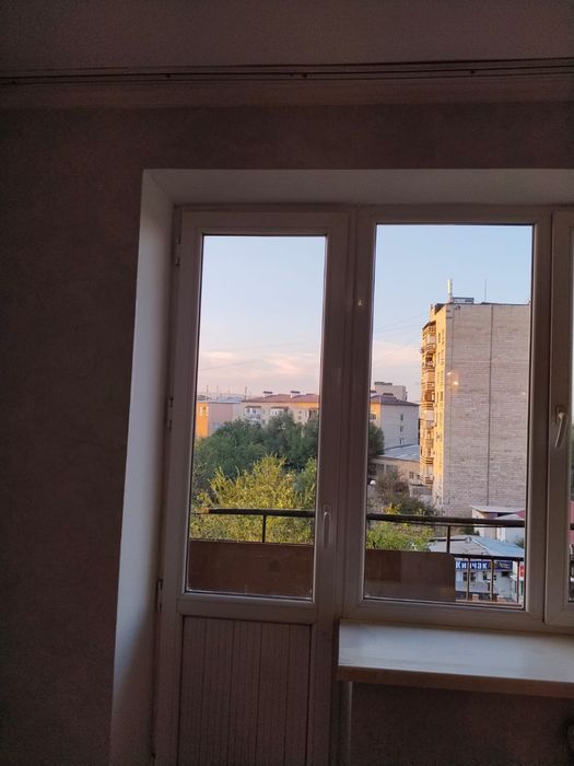 Продам квартиру 5 мкр