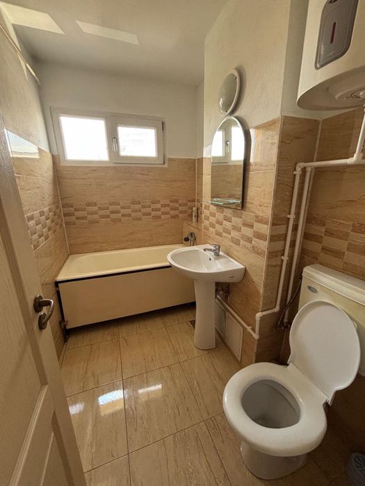Inchiriez apartament 2 camere Brazda