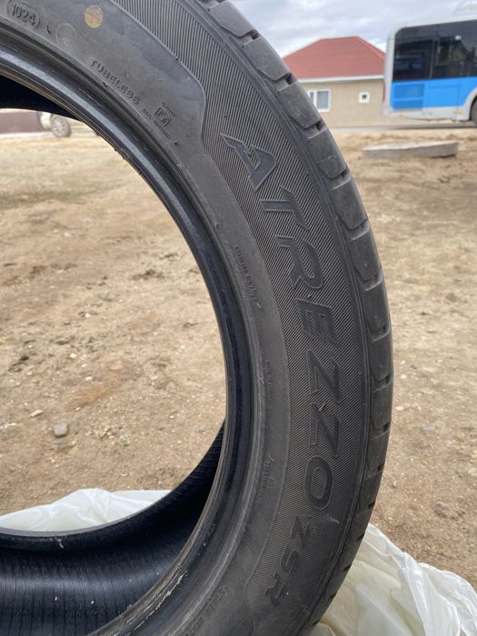 Срочно продам летние шины