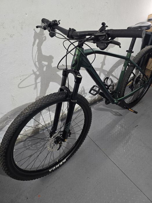 Scott aspect 920 планински велосипед