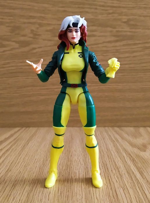 Екшън фигури Marvel Legends