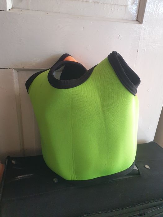 Vesta pentru not copii