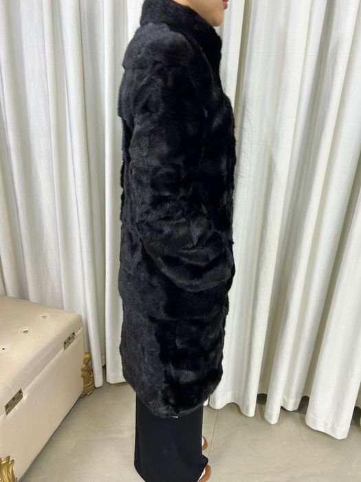 Продам норковое шуба