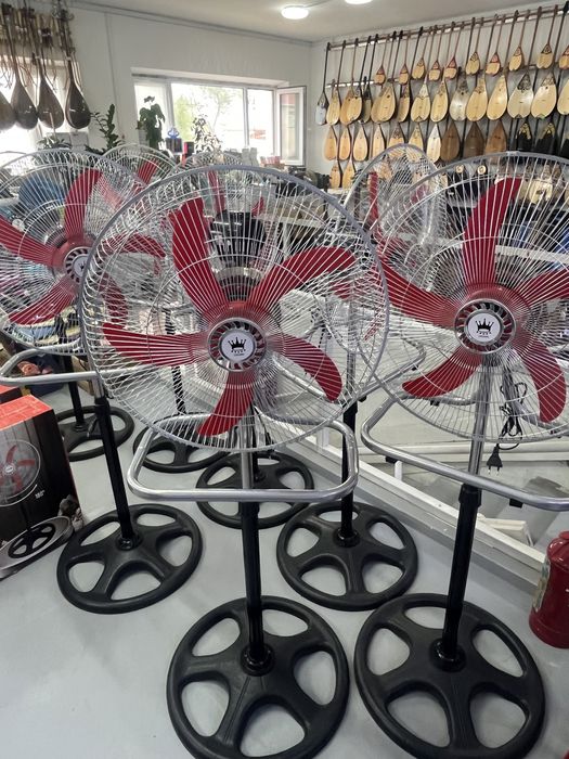 Вентиляторы 3/1 желдеткіштер