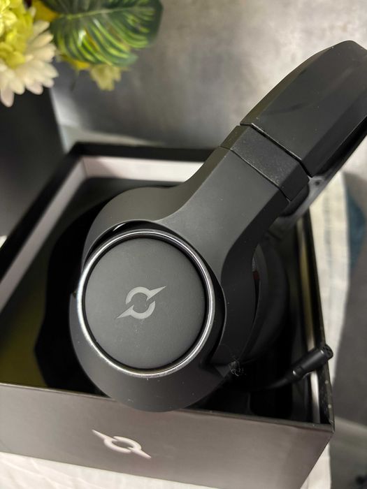 Căști gaming Aqirys Vega virtual 7.1 Surround