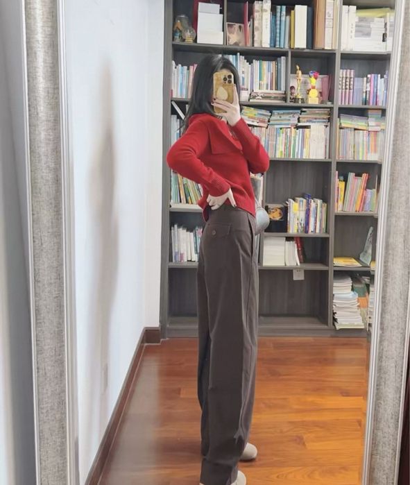 Брюки Uniqlo 27 р