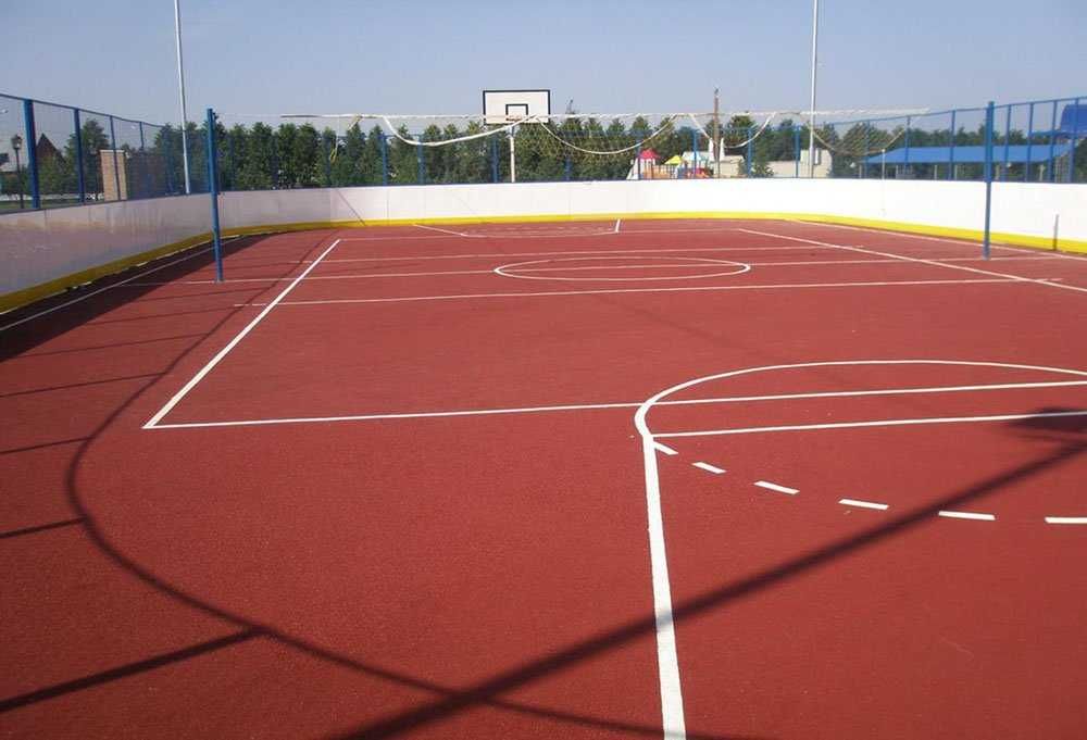 Резиновая плитка, покрытия из резиновой крошки опт