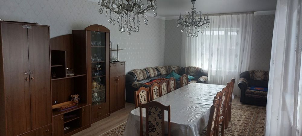 Сдам Дом в Боровом