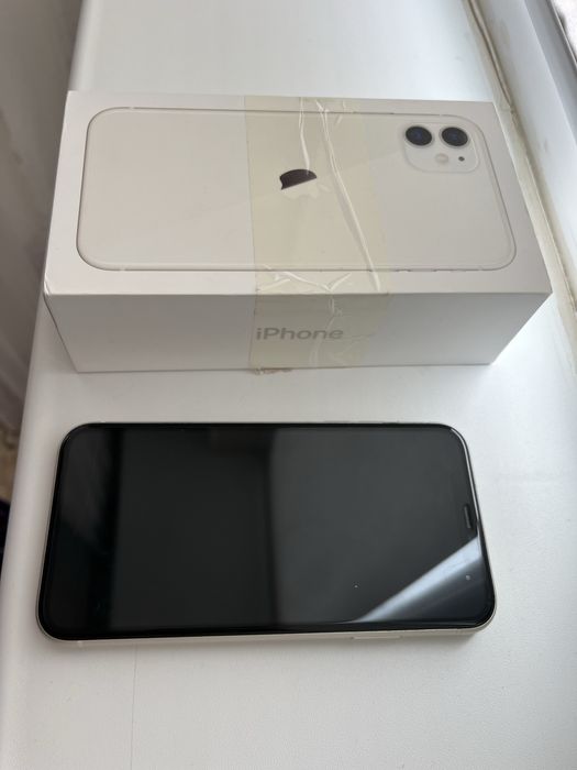 Iphone 11 128 gb